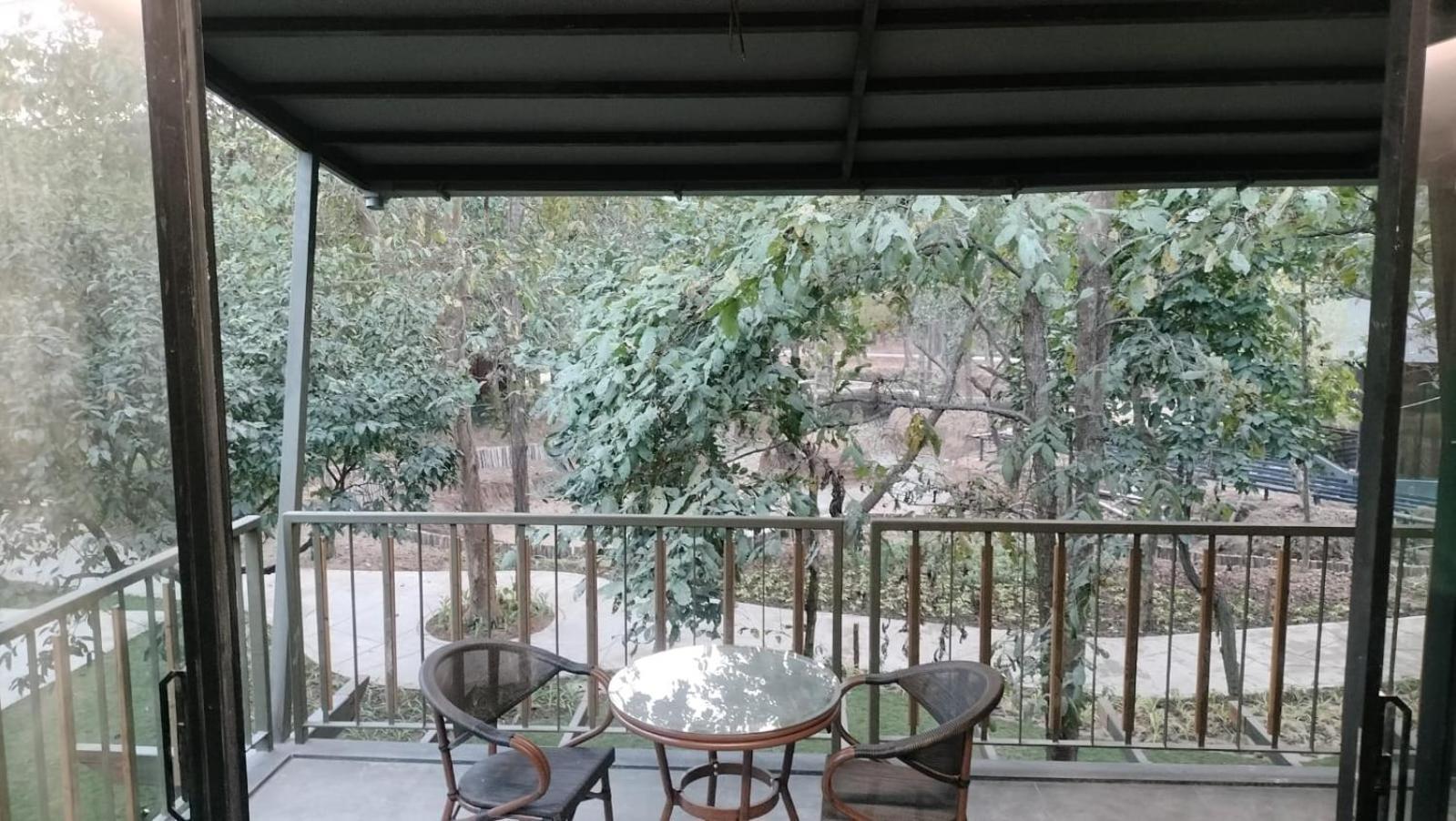 Hotel Sonar Bangla Joypur Forest Eksteriør billede