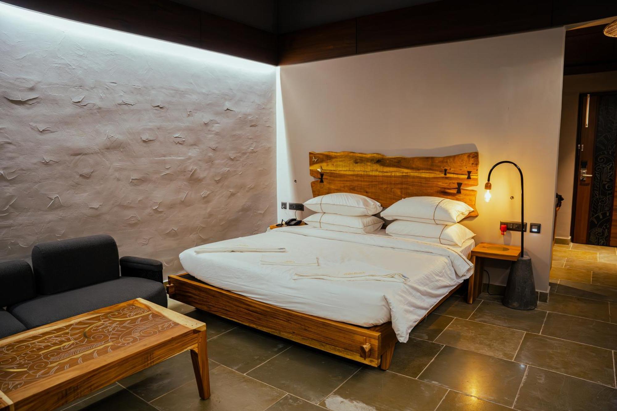 Hotel Sonar Bangla Joypur Forest Eksteriør billede
