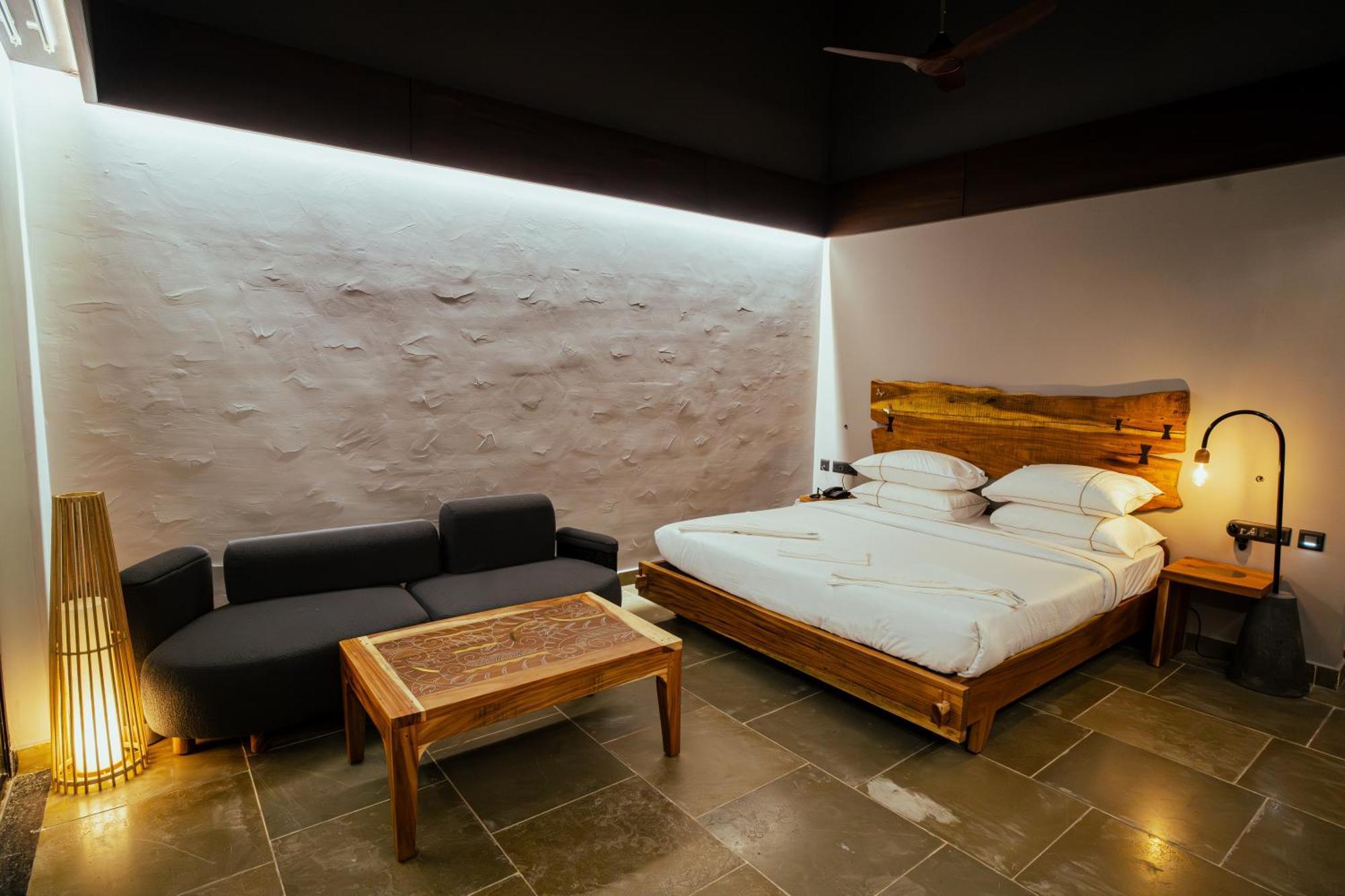 Hotel Sonar Bangla Joypur Forest Eksteriør billede