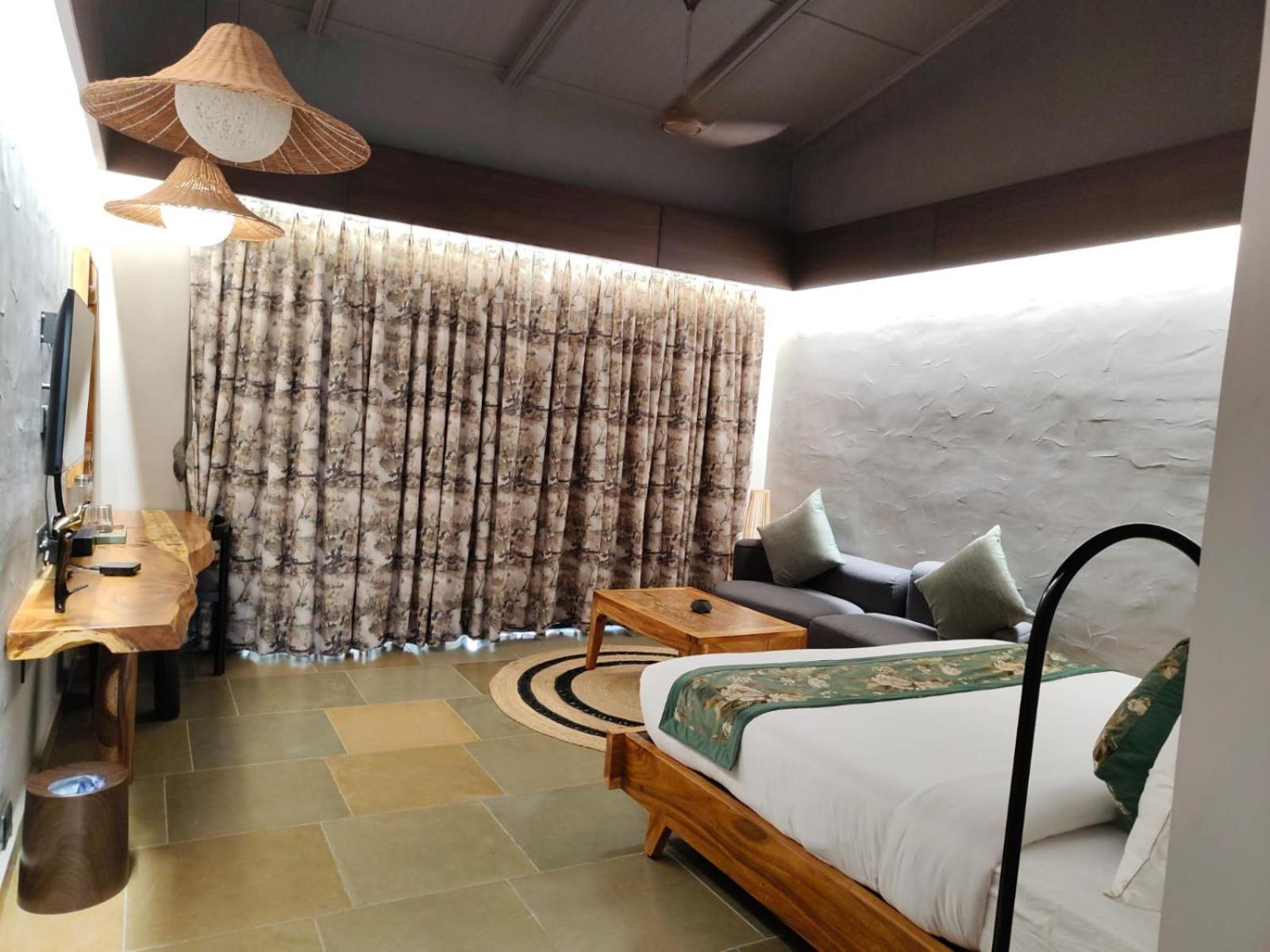 Hotel Sonar Bangla Joypur Forest Eksteriør billede